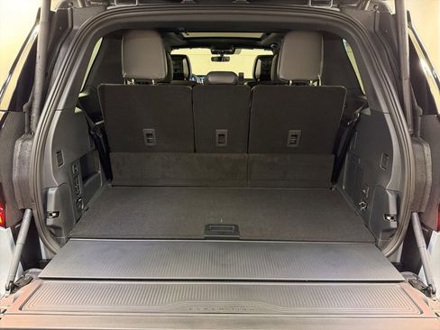 New 2026 Ford Expedition Tremor AWD/4WD image 44