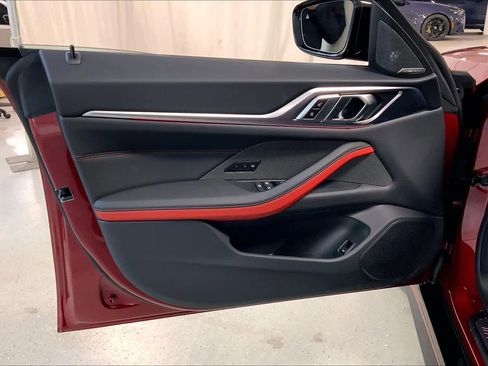 New 2026 BMW i4 xDrive40i w/ M Sport Package image 10