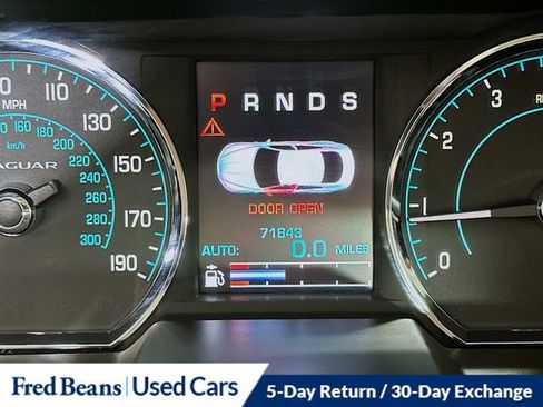 Used 2014 Jaguar XF 3.0 image 12