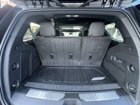 New 2025 Chevrolet Tahoe Premier w/ Sun And Tow Package image 50