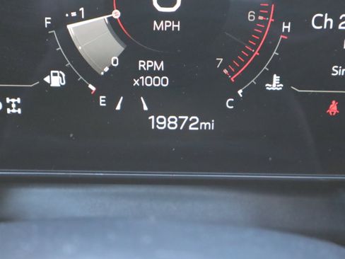 Certified 2025 GMC Terrain Elevation image 24