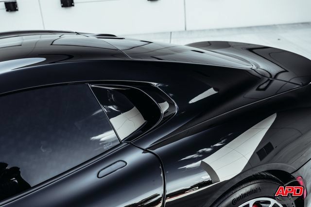 Used 2014 SRT Viper GTS w/ GTS Laguna Interior Package RWD image 37