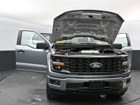New 2026 Ford F150 STX image 54