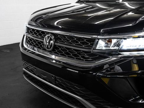 Used 2024 Volkswagen Taos S image 10