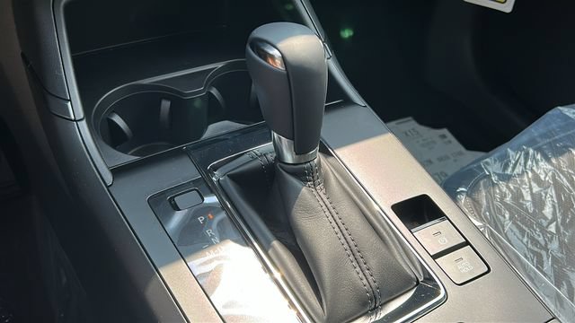 New 2026 MAZDA CX-5 Select AWD/4WD image 16