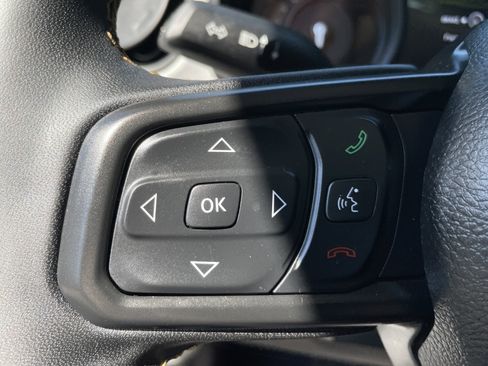 Used 2024 Jeep Wrangler Sport S w/ Convenience Group image 33