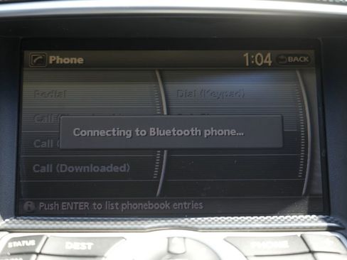Used 2008 INFINITI G37 Journey w/ Premium Pkg RWD image 51