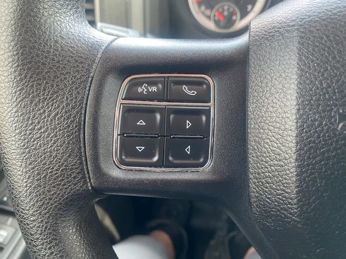 Used 2015 RAM 1500 Tradesman w/ Protection Group AWD/4WD image 18