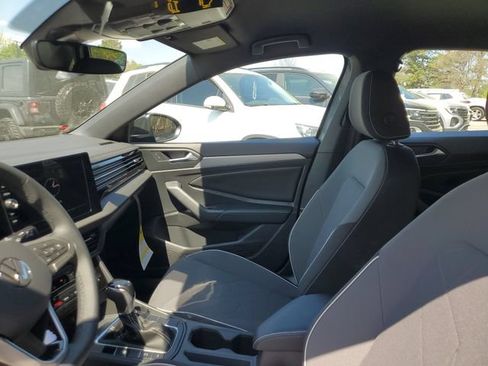 New 2026 Volkswagen Jetta Sport FWD image 17