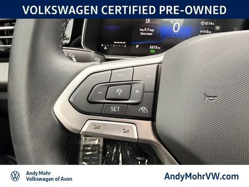 Used 2026 Volkswagen Jetta Sport FWD image 22