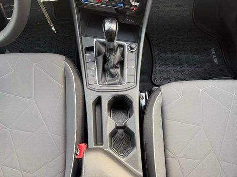 New 2026 Volkswagen Jetta Sport image 19