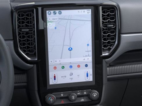 New 2025 Ford Ranger XLT image 14
