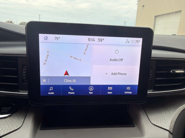 Certified 2023 Ford Explorer Timberline w/ Timberline Technology Package AWD/4WD image 25