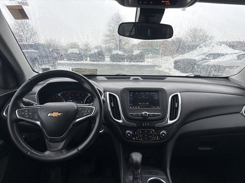 Used 2022 Chevrolet Equinox LT image 6