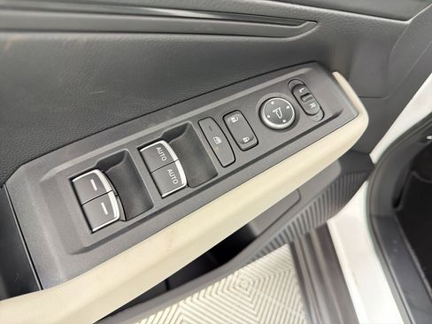 New 2026 Honda Accord LX image 21