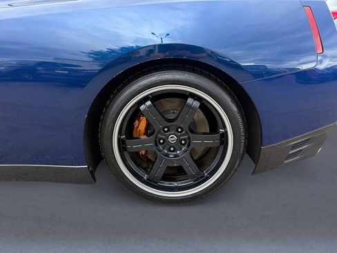 Used 2012 Nissan GT-R Black Edition image 14