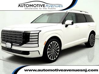 Used 2026 Hyundai Palisade Calligraphy AWD/4WD video 1