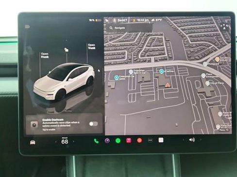 Used 2026 Tesla Model Y 2WD image 41