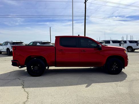 Used 2024 Chevrolet Silverado 1500 RST image 5