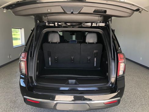 Used 2021 Chevrolet Tahoe LT AWD/4WD image 11