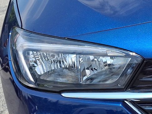 Used 2023 Buick Encore GX Select w/ Safety Package II FWD image 9