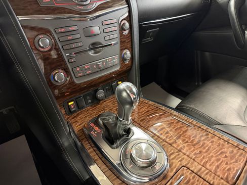 Used 2018 Nissan Armada SL w/ Moonroof Package AWD/4WD image 34