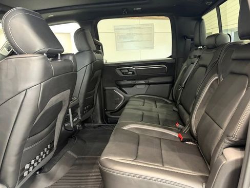New 2026 RAM 1500 RHO w/ RHO Level 1 Equipment Group AWD/4WD image 23