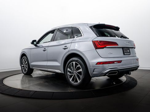 Certified 2023 Audi Q5 2.0T Premium Plus w/ Premium Plus Package AWD/4WD image 5