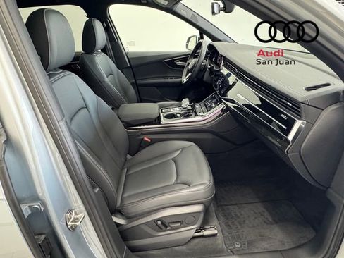 Certified 2025 Audi Q7 3.0T Premium Plus w/ Premium Plus Package image 20
