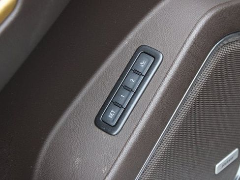 Used 2017 GMC Yukon Denali w/ Open Road Package image 25