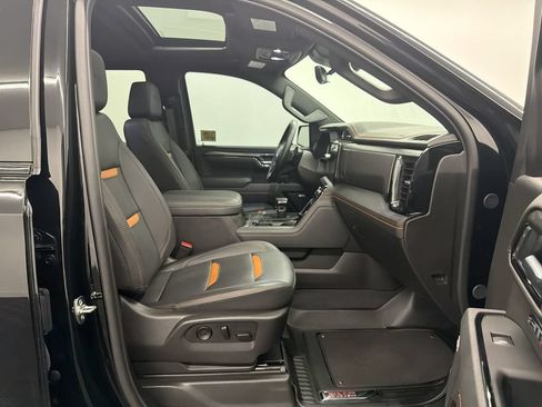 Used 2026 GMC Sierra 1500 AT4 w/ AT4 Premium Package AWD/4WD image 24