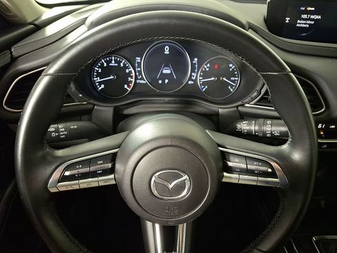 Used 2023 MAZDA CX-30 AWD 2.5 S w/ Preferred Package image 18