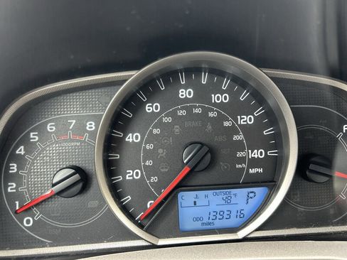 Used 2014 Toyota RAV4 LE AWD/4WD image 15
