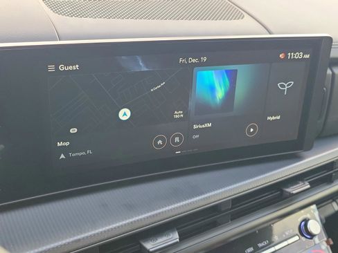 New 2026 Hyundai Santa Fe Calligraphy image 29