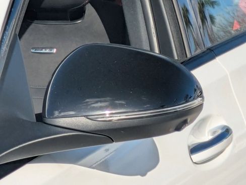 Used 2023 Mercedes-Benz C 43 AMG 4MATIC Sedan image 6