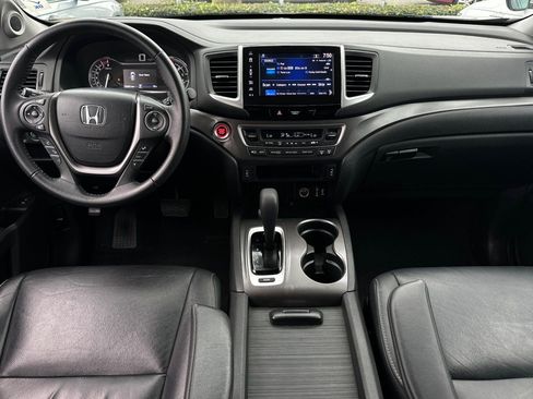 Certified 2017 Honda Pilot EX-L image 13