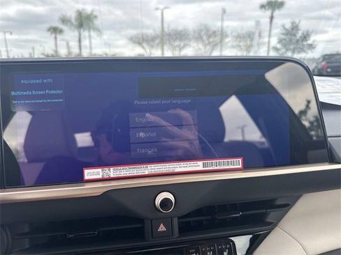 New 2026 Toyota Crown Limited image 21