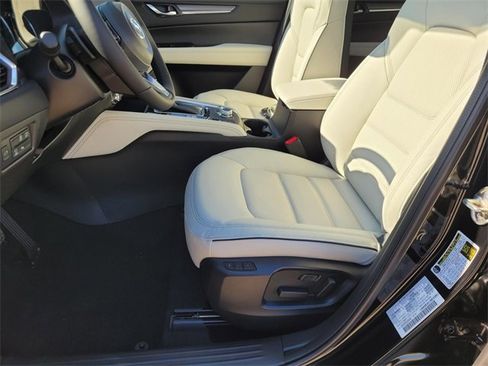 New 2025 MAZDA CX-5 AWD 2.5 S w/ Premium Plus Pkg image 14