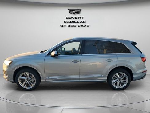 Used 2024 Audi Q7 3.0T Premium Plus image 5