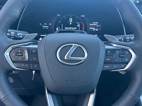 New 2026 Lexus TX 350 350 Premium image 21