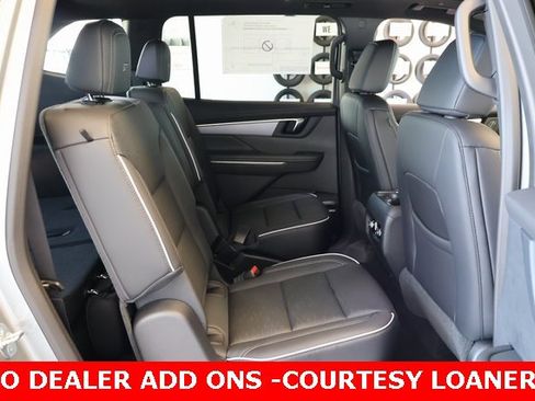 New 2026 Buick Enclave Sport Touring w/ Power Package image 19