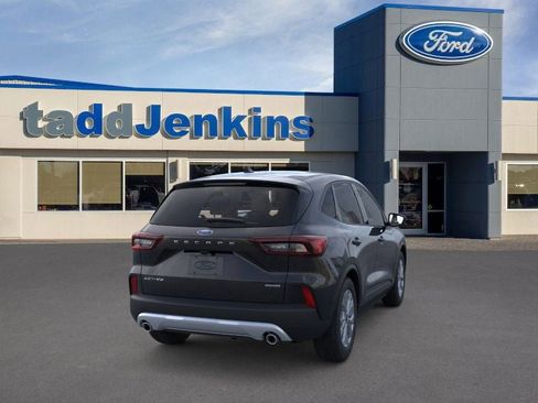 New 2026 Ford Escape Active w/ Active Premium Tech Pack image 31