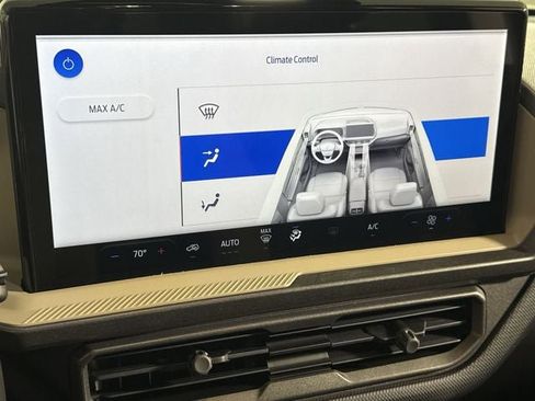 New 2025 Ford Bronco Sport Big Bend image 19