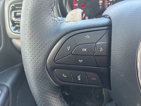 New 2026 Dodge Durango GT AWD/4WD image 23