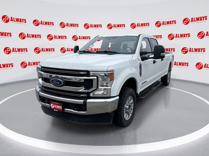 Used 2022 Ford F250 XLT