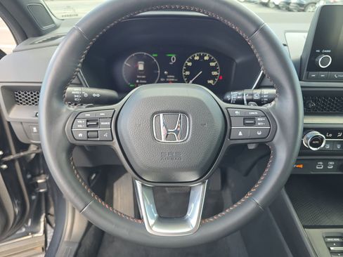 Certified 2024 Honda CR-V Sport image 25