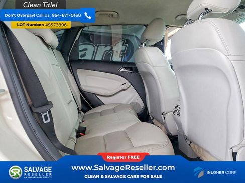 Used 2017 Mercedes-Benz B 250e image 13