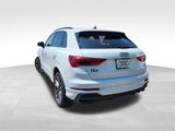 New 2025 Audi Q3 2.0T Premium image 2