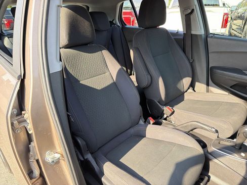Used 2019 Chevrolet Trax LS FWD image 24