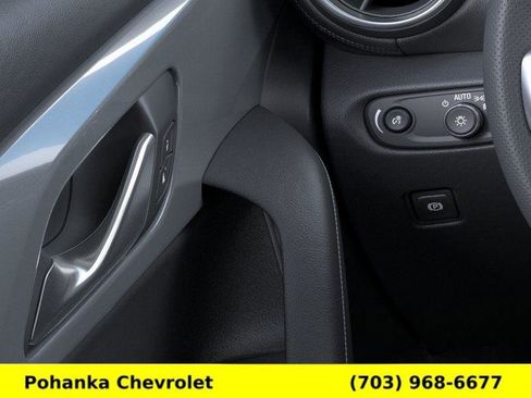 New 2026 Chevrolet Blazer LT AWD/4WD image 22